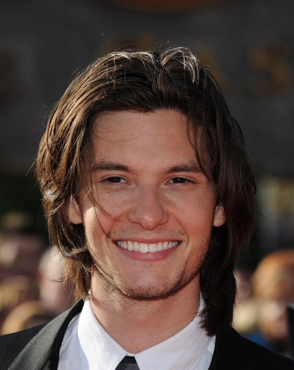 Image of Ben Barnes