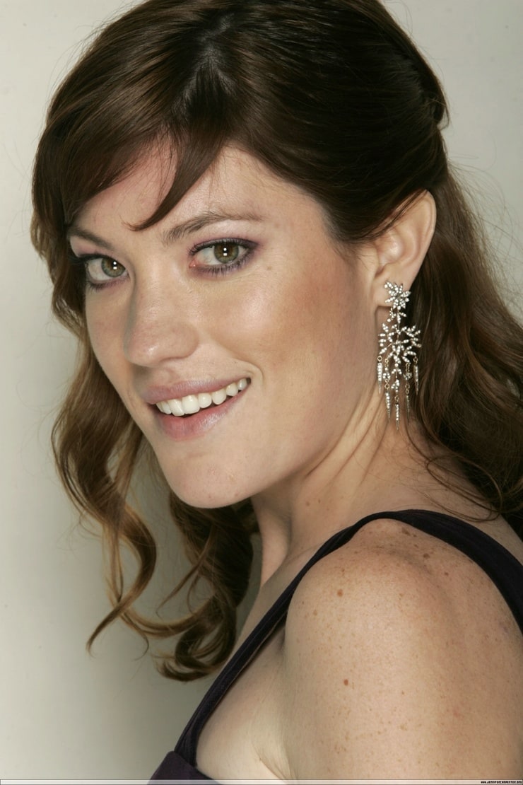 Jennifer Carpenter