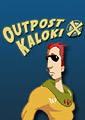 Outpost Kaloki X