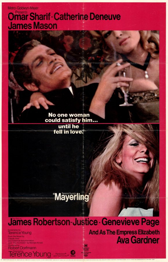 Mayerling 