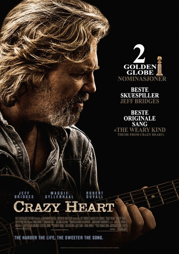 Picture of Crazy Heart