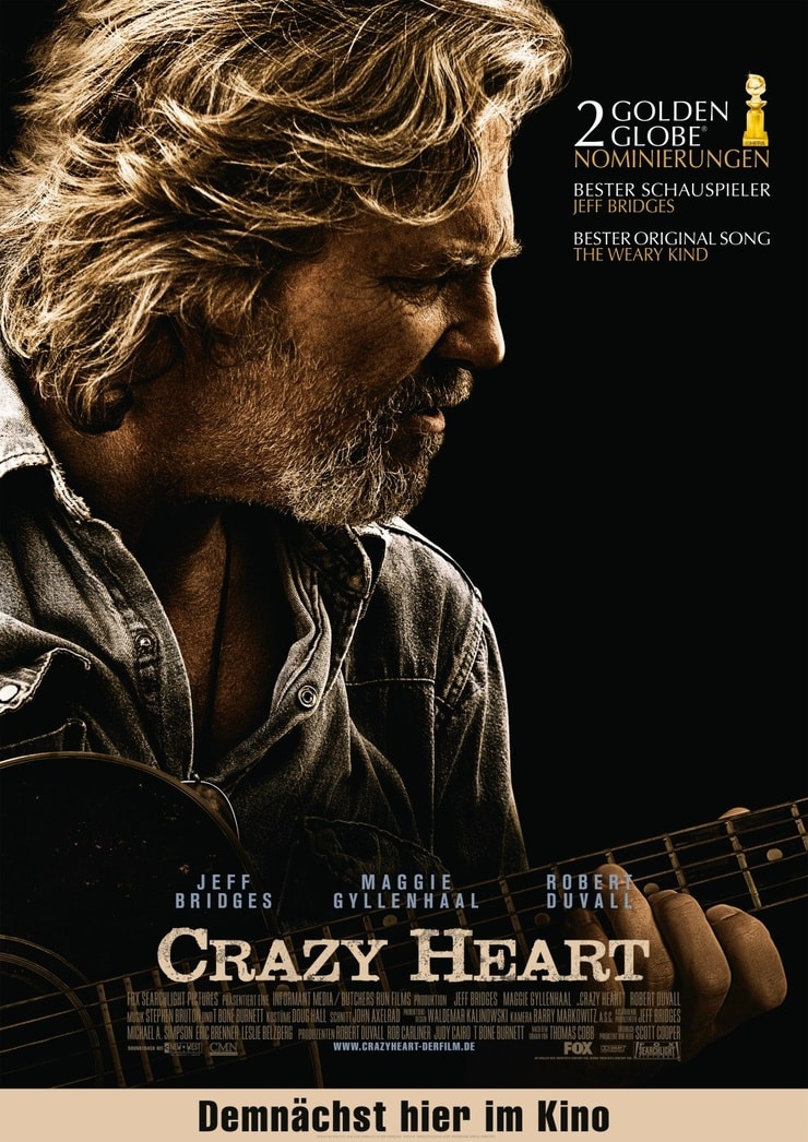 Picture of Crazy Heart