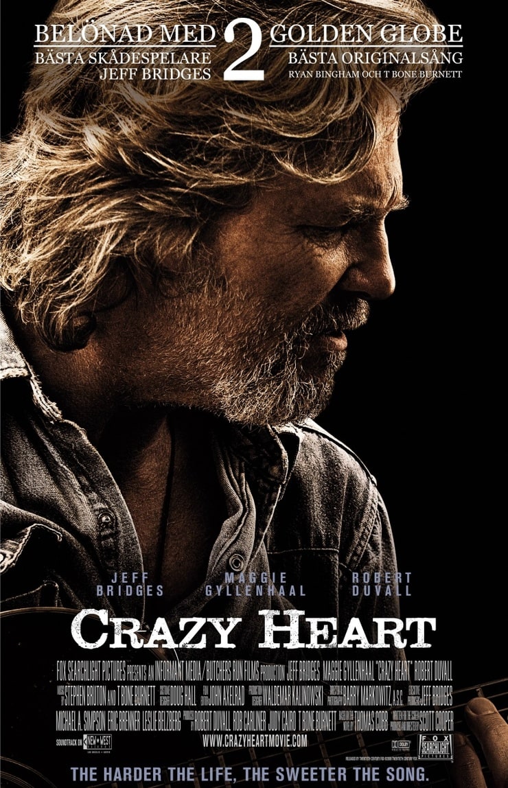 Crazy Heart