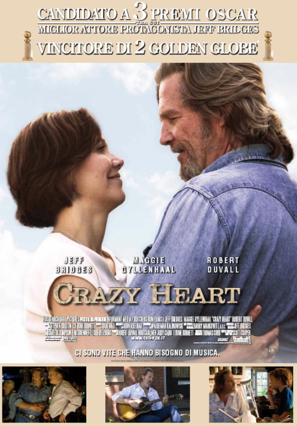 Crazy Heart