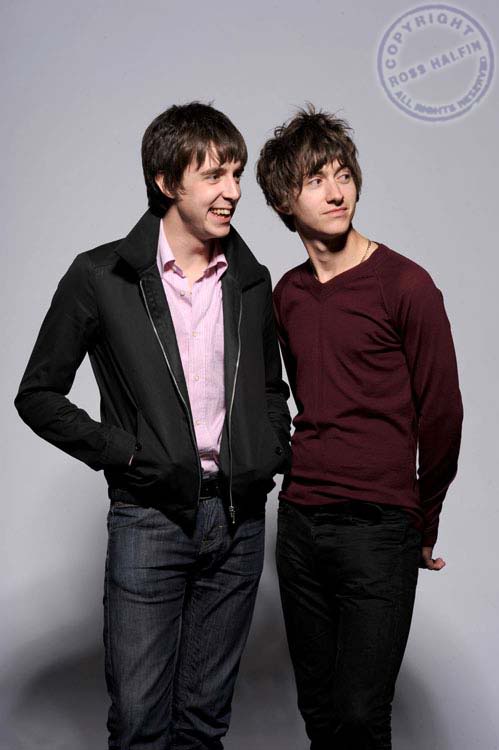 The Last Shadow Puppets