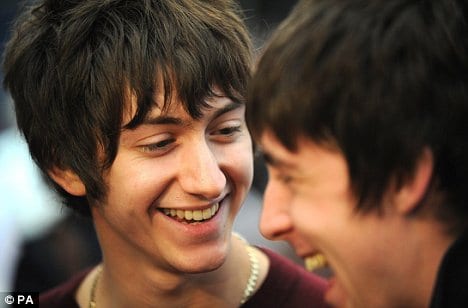 The Last Shadow Puppets