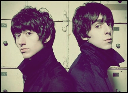 The Last Shadow Puppets