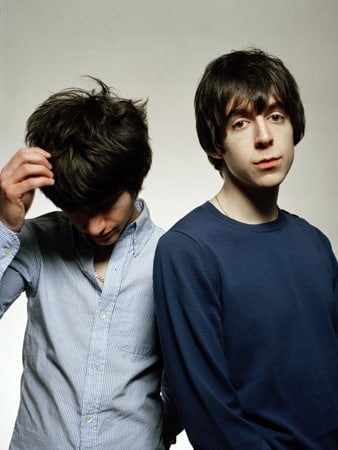 The Last Shadow Puppets