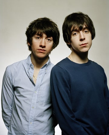 The Last Shadow Puppets