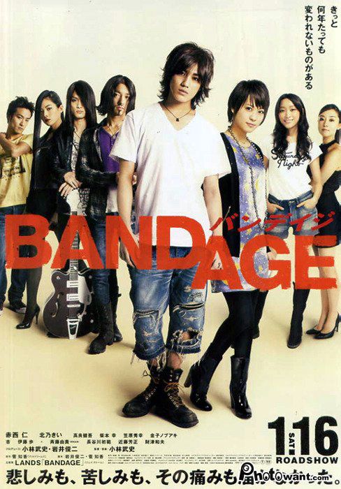 Bandage