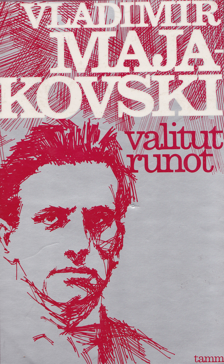 Valitut runot