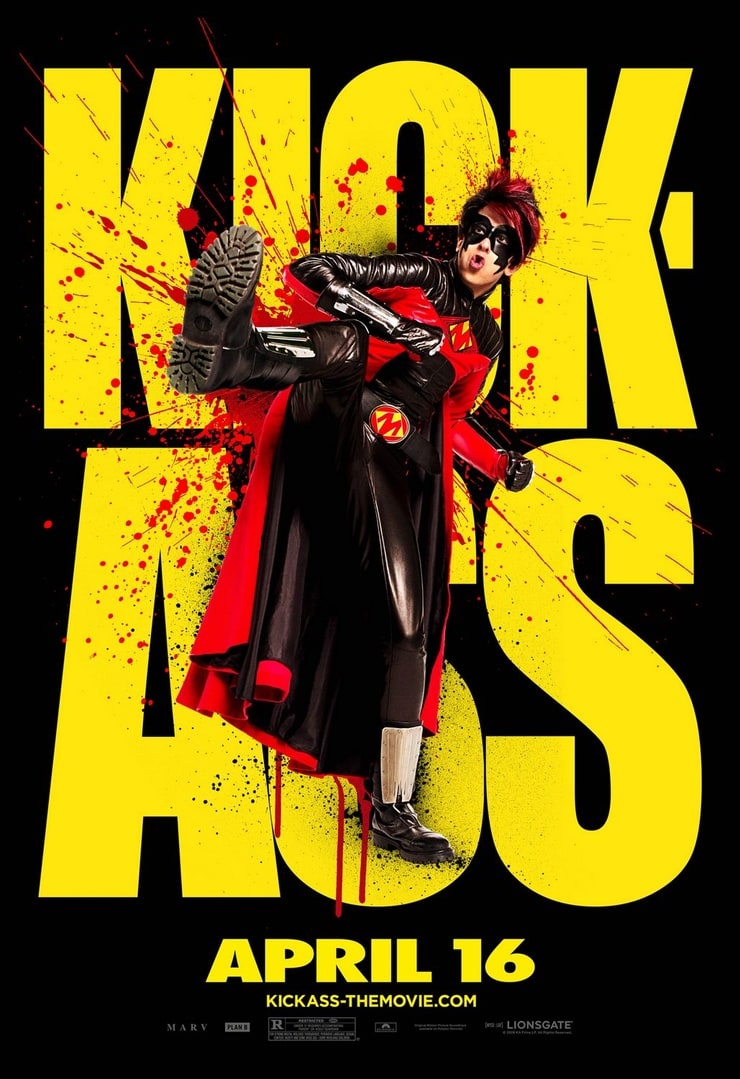 Kick-Ass