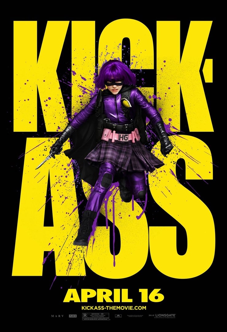 Kick-Ass