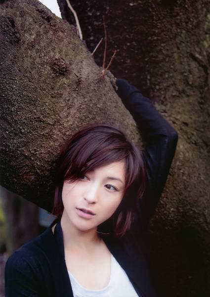 Ryoko Hirosue
