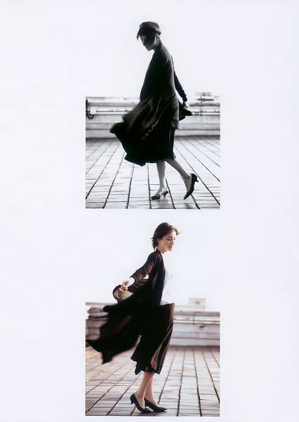 Ryoko Hirosue