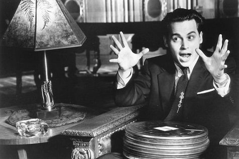 Ed Wood