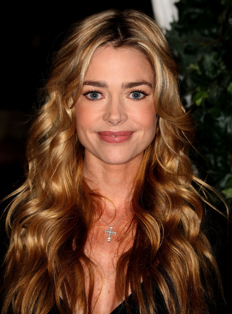 Denise Richards Denise Richards