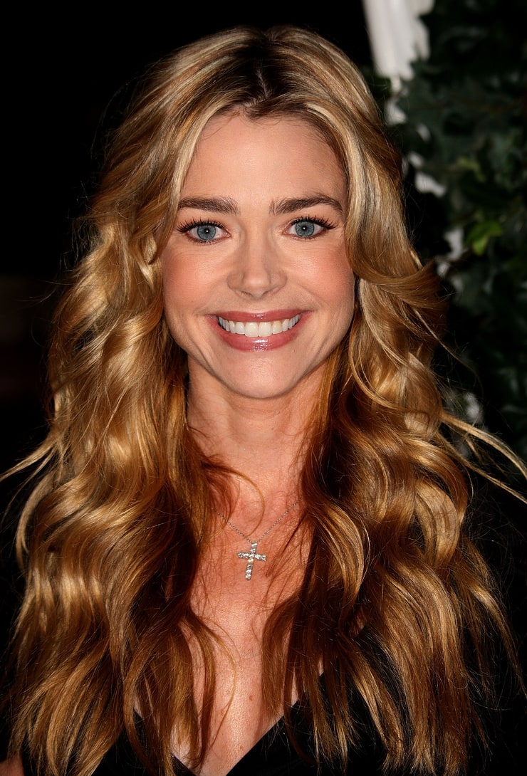 Denise Richards