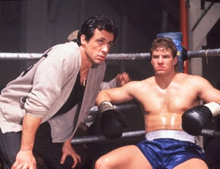 Rocky V