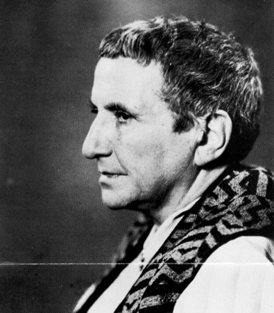 Gertrude Stein Gertrude Stein