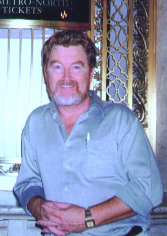 Edward Bloor