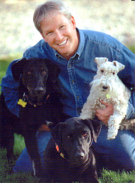 Marty Becker