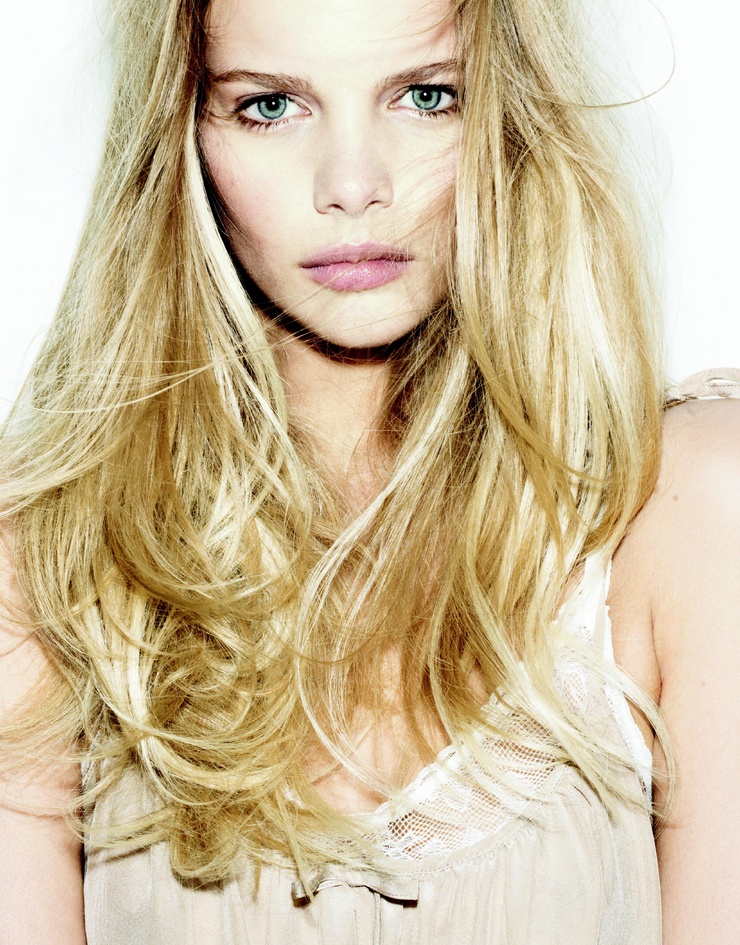 Marloes Horst Marloes Horst