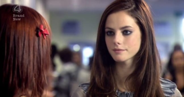 Kaya Scodelario