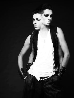 Bill Kaulitz