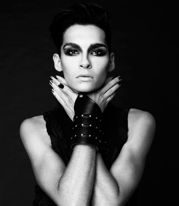 Bill Kaulitz