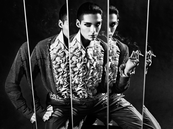 Bill Kaulitz