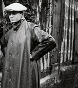 André Daven