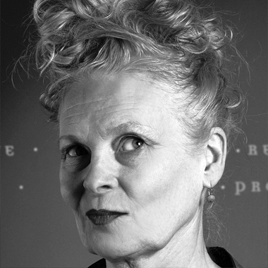 Image of Vivienne Westwood