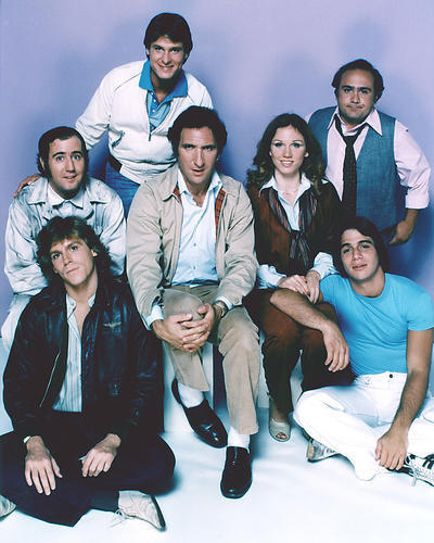 Andy Kaufman