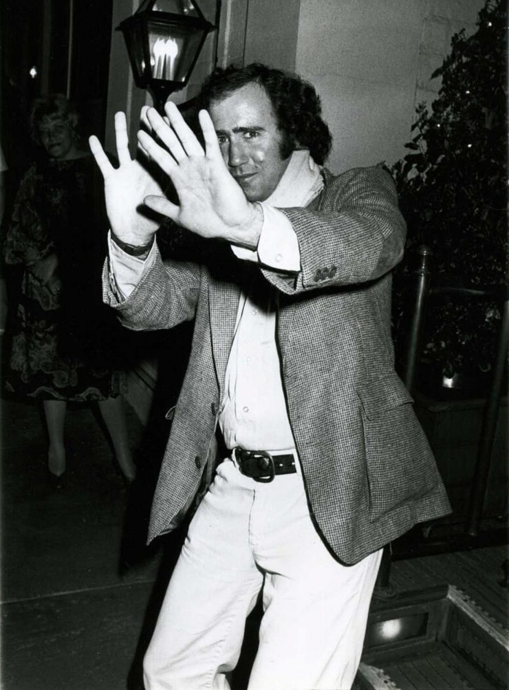 Andy Kaufman