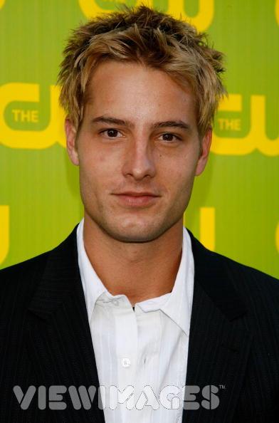 Justin Hartley