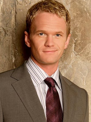 Barney Stinson