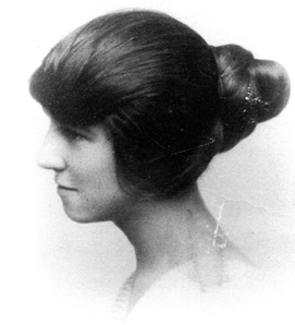 Flora Thompson