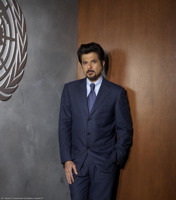 Anil Kapoor