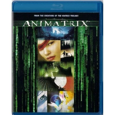 Animatrix 