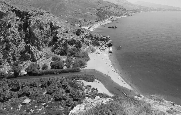 Crete