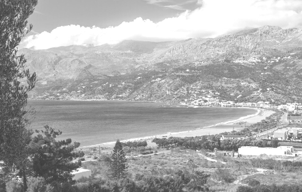 Crete