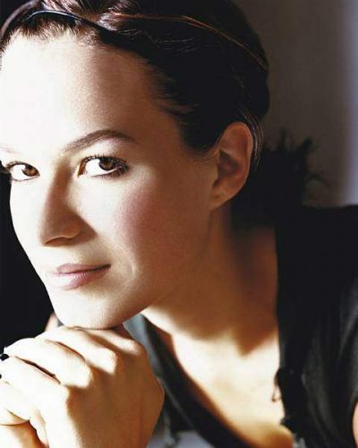 Franka Potente Franka Potente
