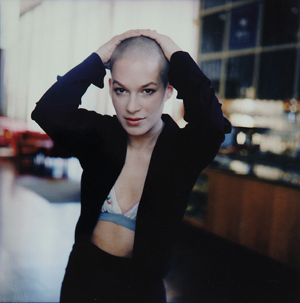 Franka Potente Franka Potente