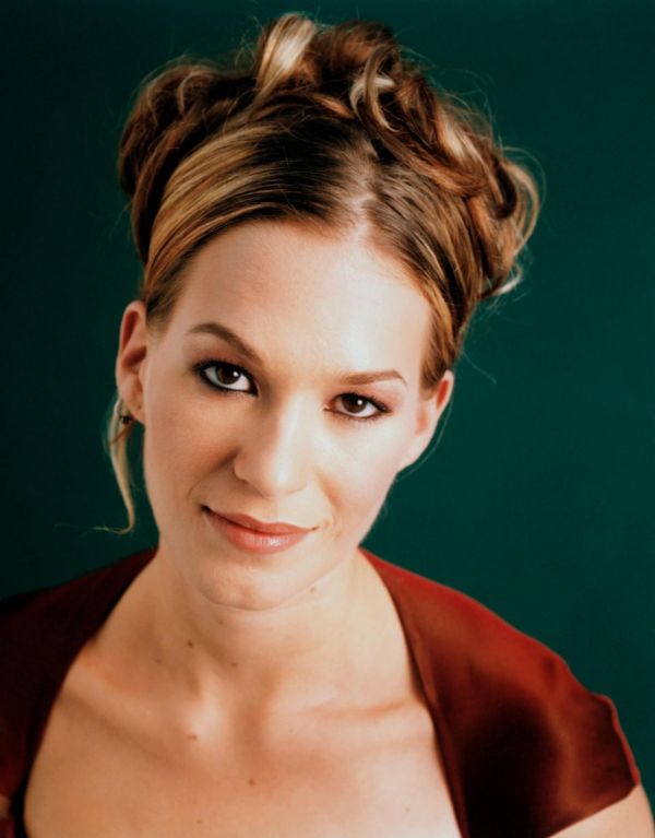 Franka Potente Franka Potente
