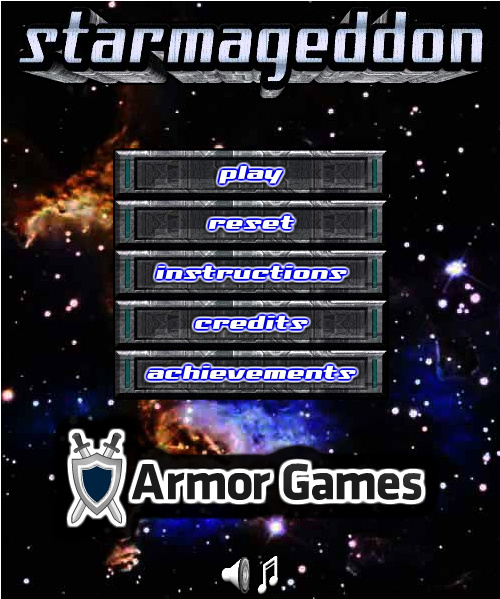 Starmageddon