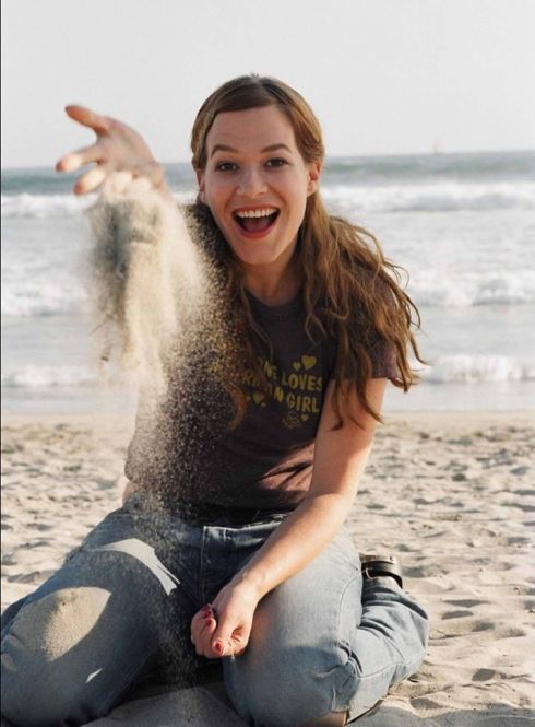 Franka Potente Franka Potente