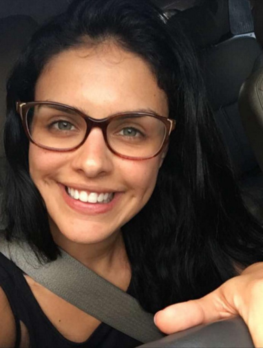 Paloma Bernardi