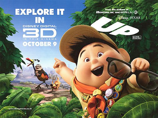 Up