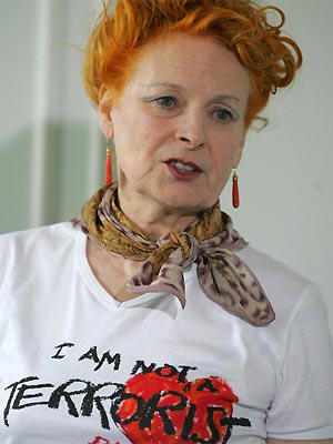 Vivienne Westwood